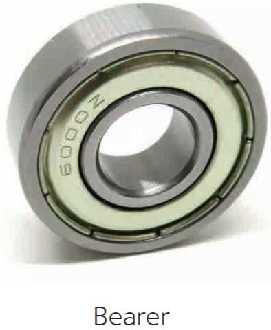 Spare Parts - High Precision Varies By Part | Cost-effective, Easy Installation, Enhanced Performance, High Durability, Long Lifespan, Reliable Operation
