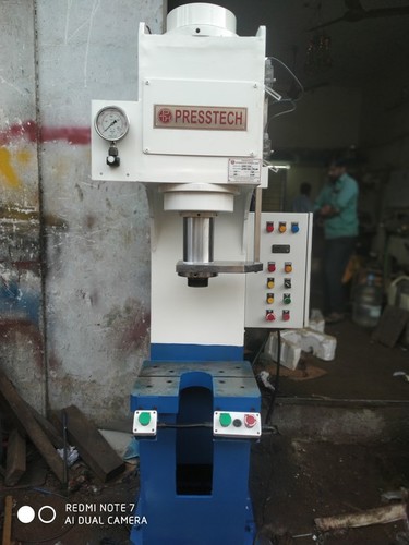 20 ton C Frame hydraulic press