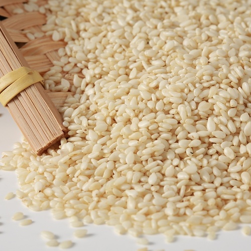 Hulled Sesame Seeds for Cooking