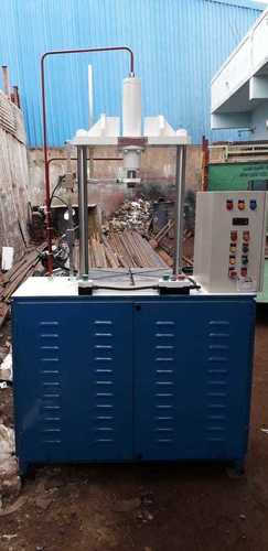 Two Pillar Hydraulic Press Body Material: Steel