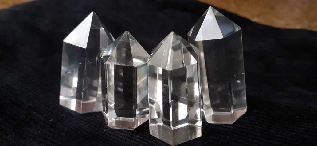 Crystal Pendant