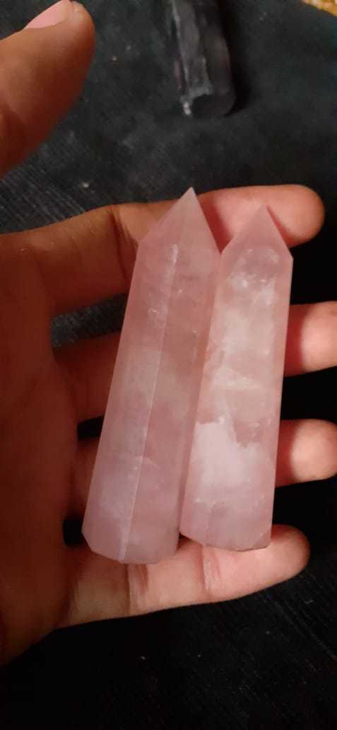 Crystal Pendant