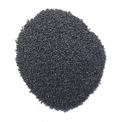 Satva Natural Z Black Sesame Seeds.