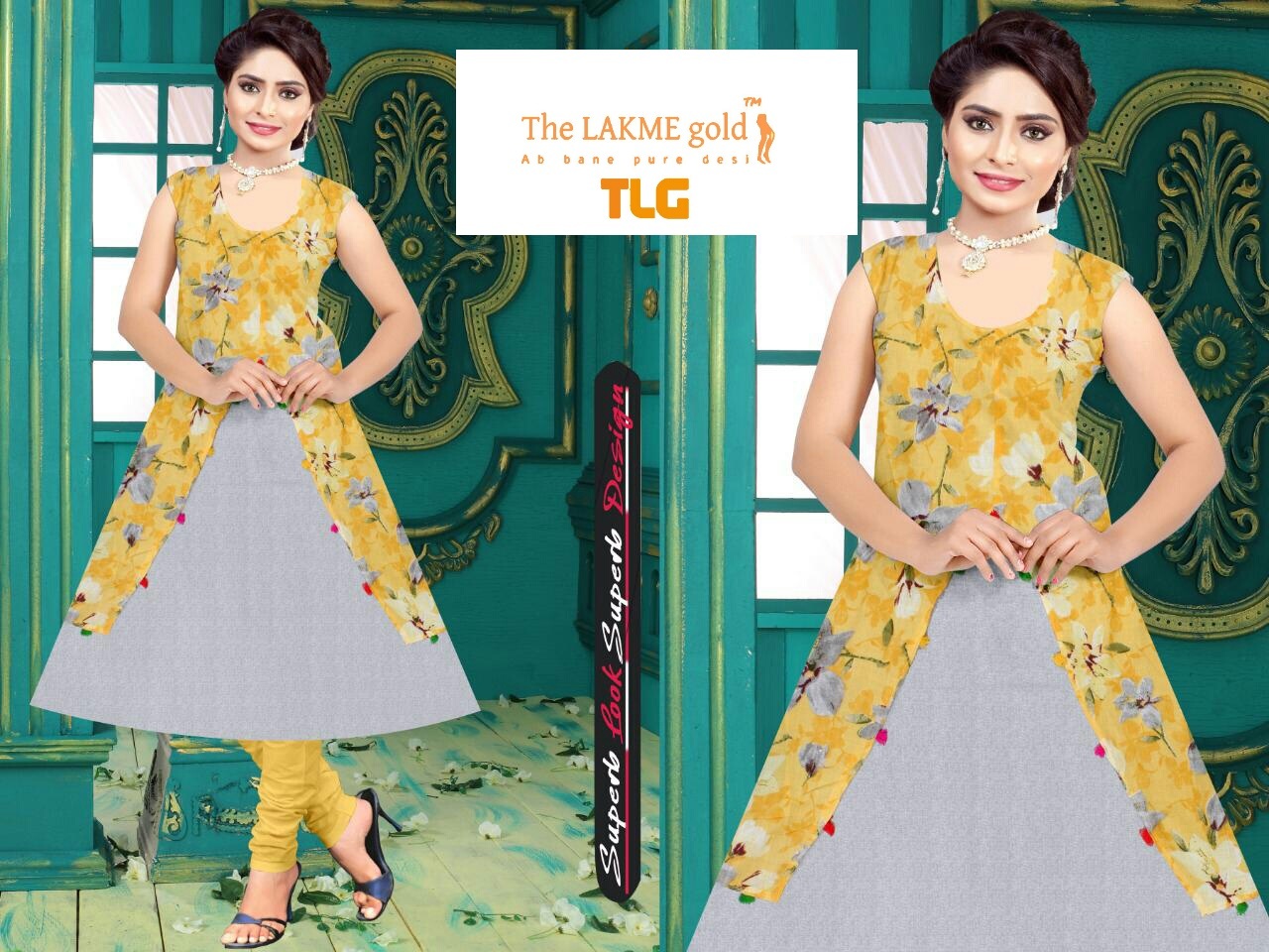 Ladies Rayon Palazzo - Medium Size, Spring/summer Collection | Machine Washable, Suitable For All Seasons