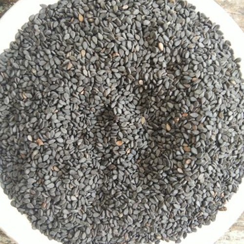 Black Sesame Seeds, Pack Size: 1 - 50 Kg