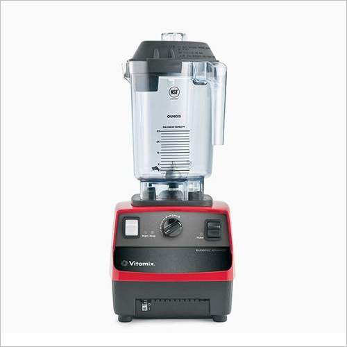 Advance Barboss Electric Blender Size: Different Sizes Available