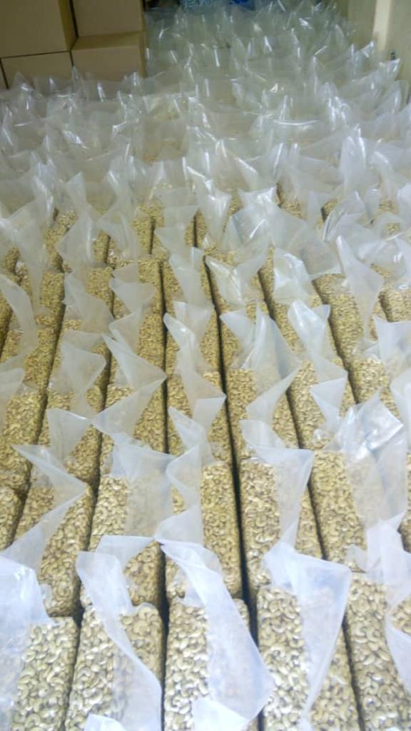 Cashew Nuts Kernels W320
