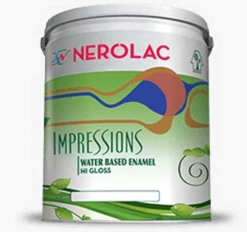 Impression Enamel Paints