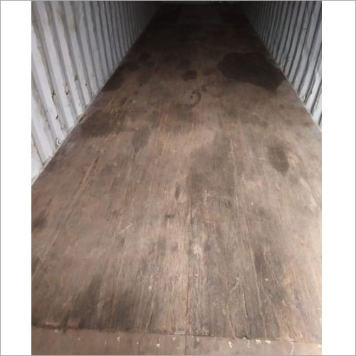 Ms High Cube Container Capacity: 20-30 Ton/day