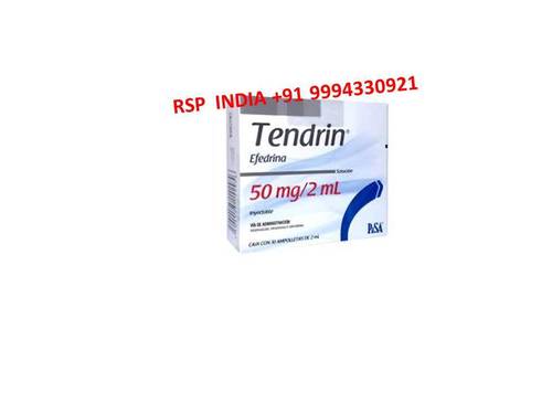 Tendrin 50mg-2ml Injection