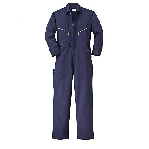 Mechanical Overalls - 65 Inch Length, Unisex Fit, All Sizes Available, Full Sleeves, Customizable Logo | Anti-Wrinkle, Breathable, Quick Dry, Trendy Style