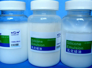 Silicone Emulsion