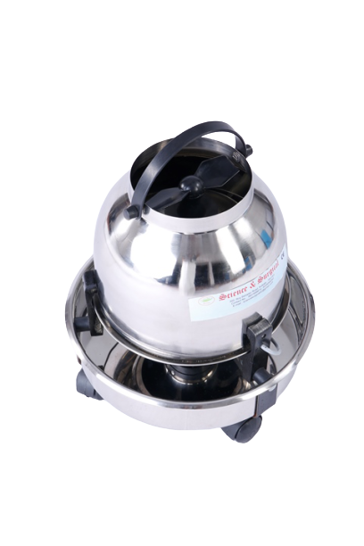 Fumigator With Digital Timmer