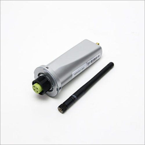 Luminous Grid Tie Inverter - Data Logger
