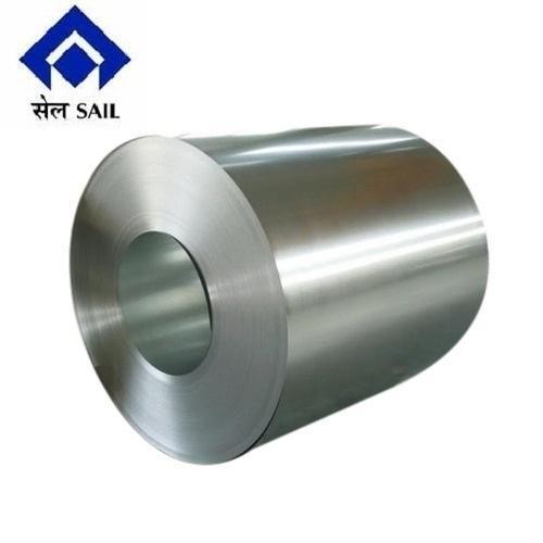 Cr Sail Coil Application: Construction