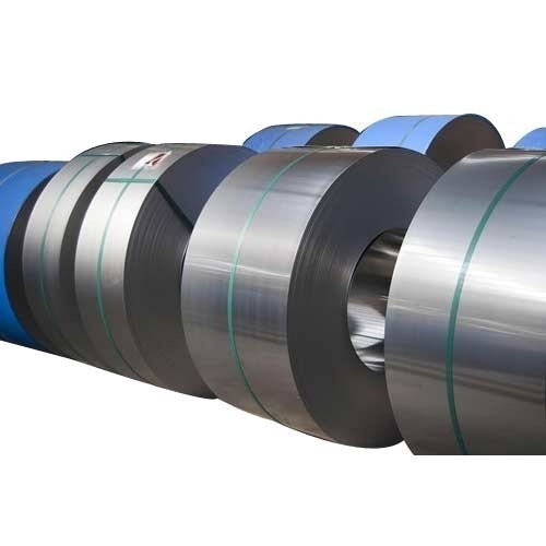 Cr Jindal Coil Application: Construction