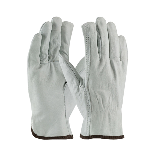 IL-01 Leather Gloves