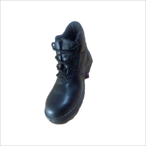Indiana High Ankle Shoes