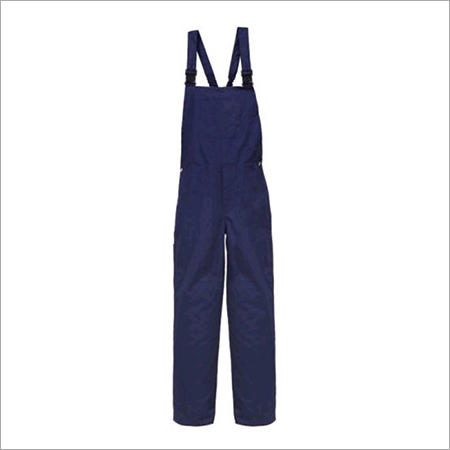 Industrial Worker Dungarees