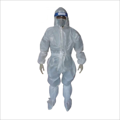 Medical PPE Kit