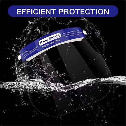 Face Safety Shield