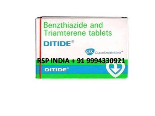 Ditide Tablets