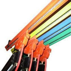 Crane Bus Bar Power Consumption: 125 Ampere