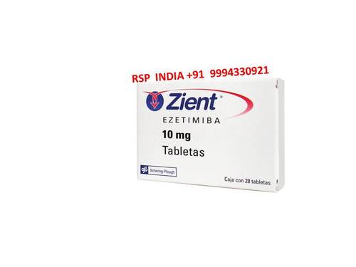 Zient 10mg Tablets