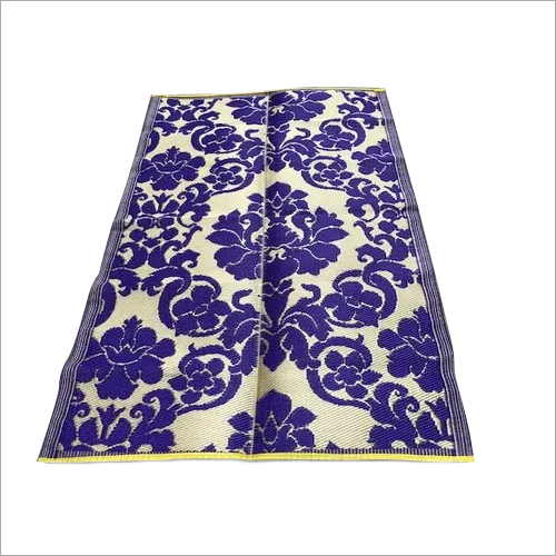 Multicolor Ivory Mat