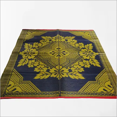 Multicolor Ivory Mat