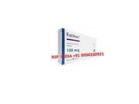 Eutirox 100mcg Tablets