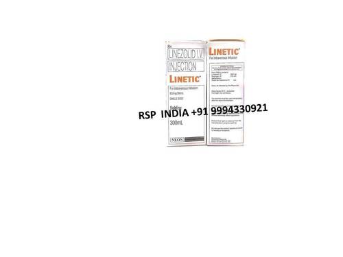 Linetic 300ml Injection