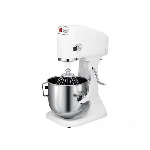 7 Ltr Plaetary Mixer - Automatic Grade: Fully Automatic