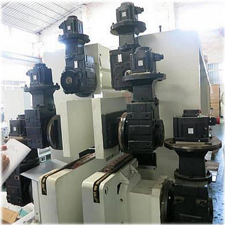 Double End Edge Banding Machine Usage: Woodworking