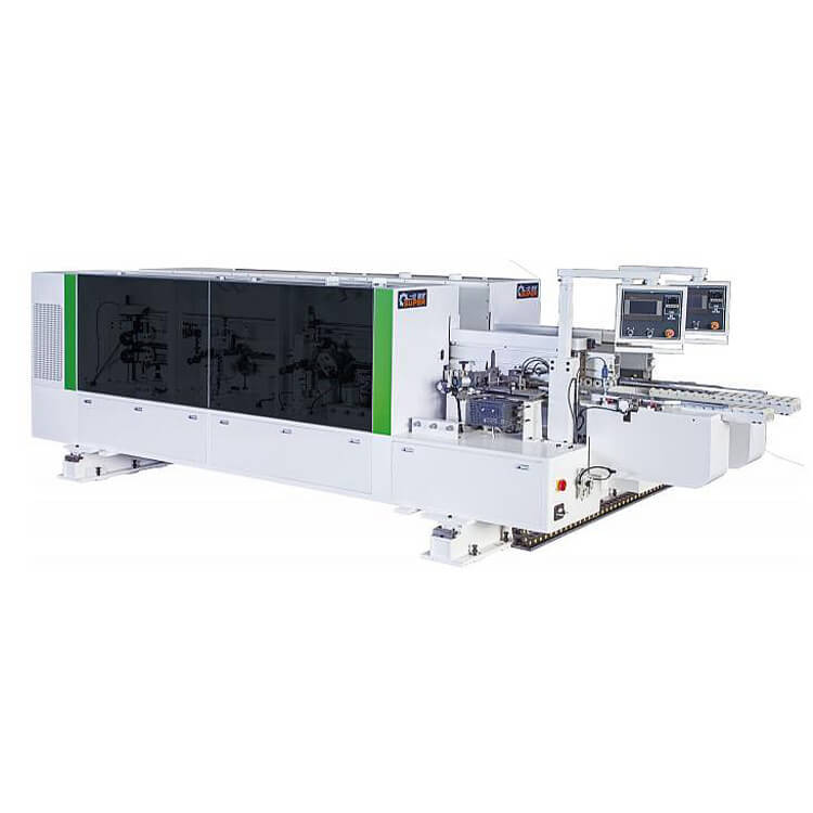 Double End Edge Banding Machine Usage: Woodworking