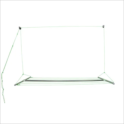 धर्मपुरी में सिल्वर सीलिंग रूफ हैंगर