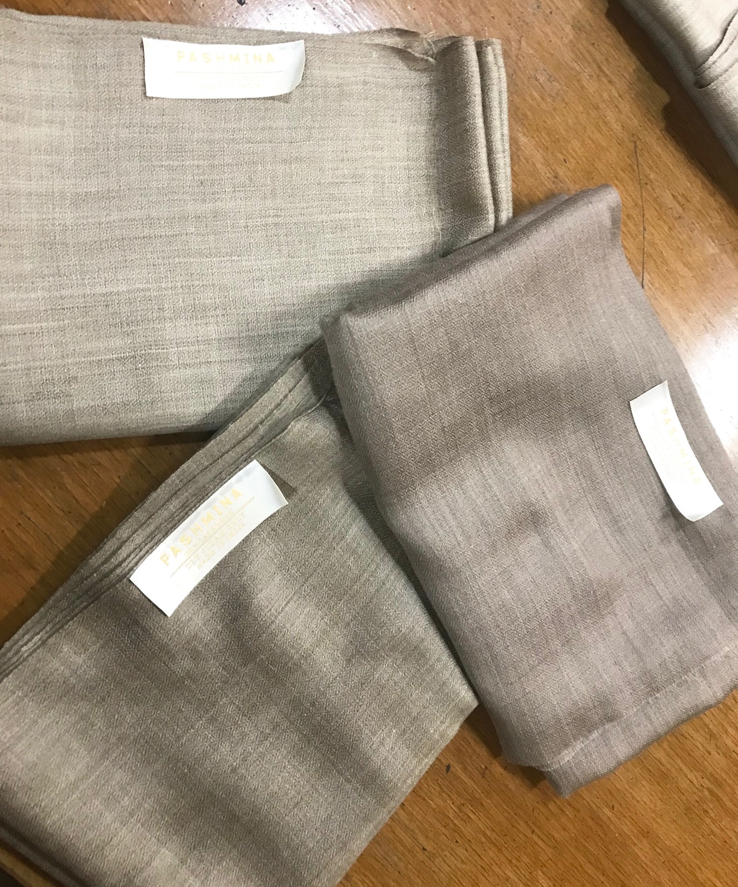 All Colors Fine Quality Diamond Weave Cashmere Wool Scarves Shawls