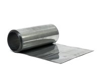 ब्लैक जिंक मेटल फ़ॉइल