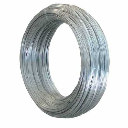 Mild Steel Gi Binding Wire