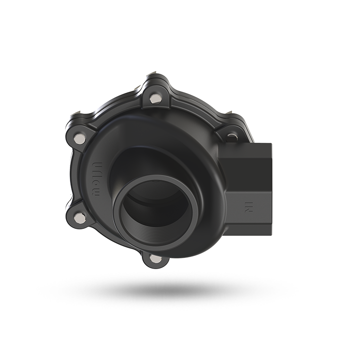 Angle Type Pulse Jet Dust Collector Valve Application: All Application