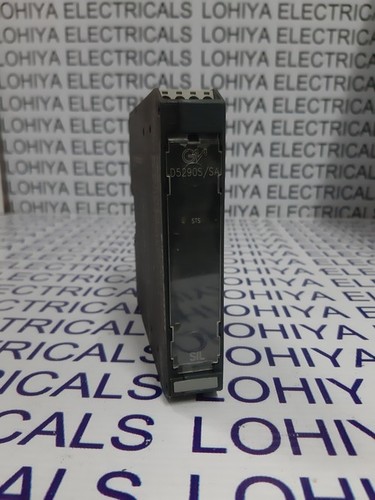 जीएम इंटरनेशनल चैनल रिले आउटपुट मॉड्यूल