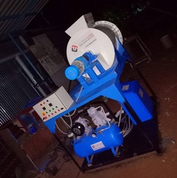 Clc Foam Block Making Machine Wheel Type