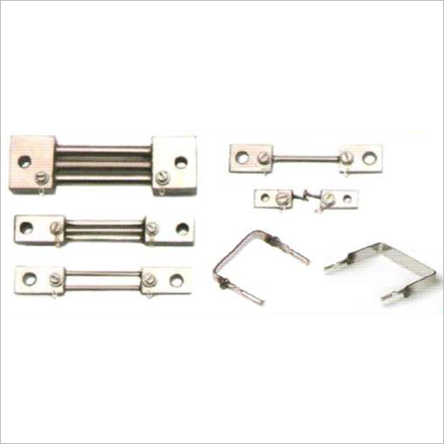 Shunts PCB