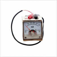 टिन पैनल मीटर