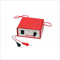 टिन बैटरी एलिमिनेटर