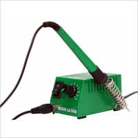 टिन बाकू सोल्डरिंग आयरन स्टेशन