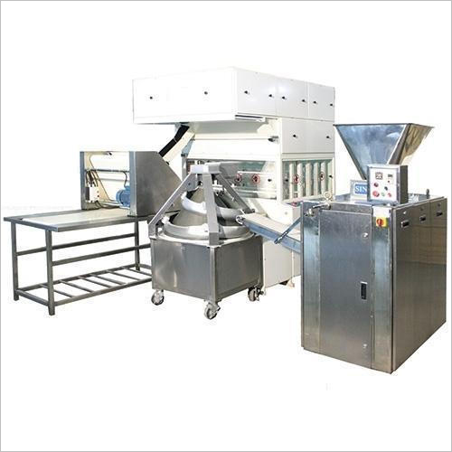 Make Up Line Bakery