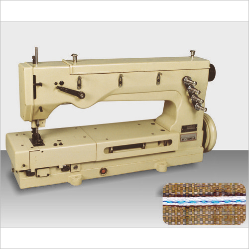 Manual St 1000 La Sewing Machine