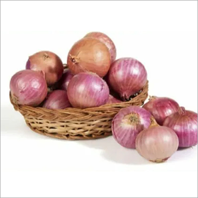 Fresh Onion - Organic Natural Shape | Ideal For Culinary Applications