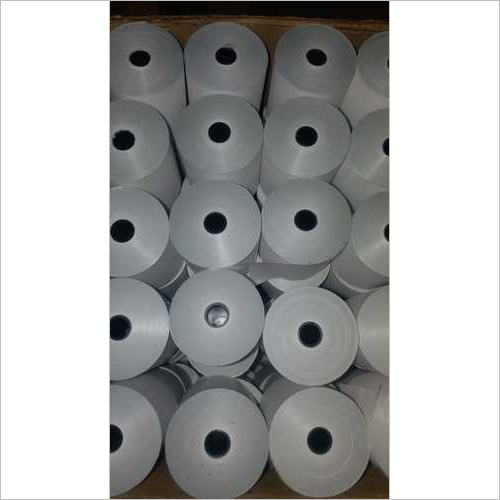 Thermal Paper Roll - High-Quality, 80mm x 80mm | Fade-Resistant, Eco-Friendly, Compatible with Most Printers